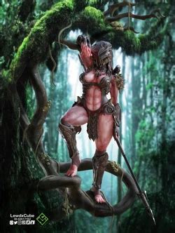 Tag Yautja E Hentai Galleries