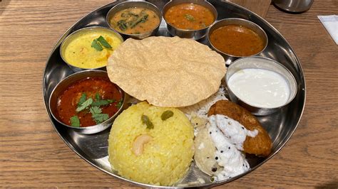 Cultura Gastronómica De La India Destinos Asiaticos