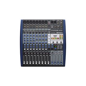 Presonus Studiolive AR 12 C Mixer Audio Interface Shop Today Get