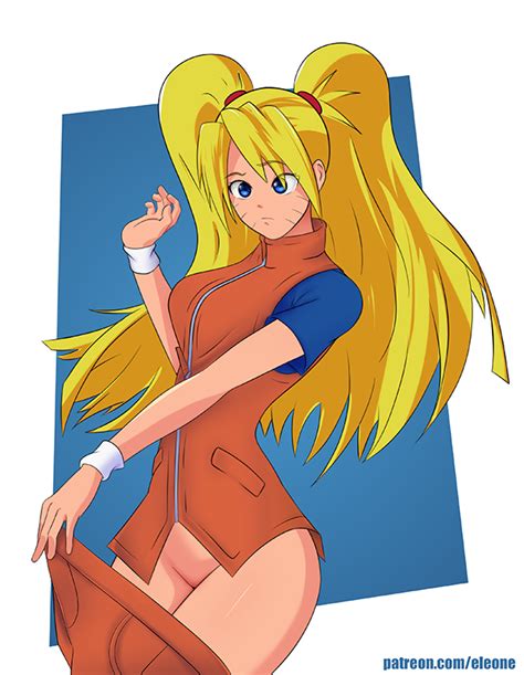 Naruko VI By Ele One Hentai Foundry