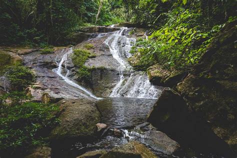 7 Belize Waterfalls You HAVE to Visit!