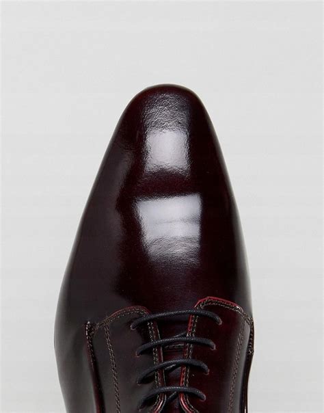 T5d207dune Buty MĘskie Eleganckie SkÓrzane 42 B00 7558903161