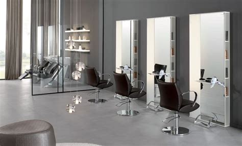 Maletti Essential Collection Consists Of Maletti Lioness Salon Chairs