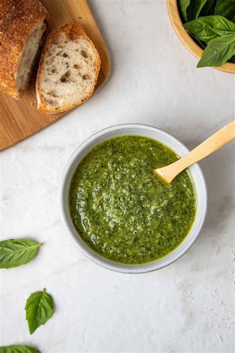 how to cook with fresh basil