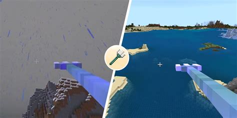 C Mo Obtener El Encantamiento Riptide En Minecraft La Neta Neta