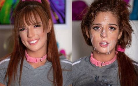 Hot Before And After Cumshot Photo Collage Qporn9