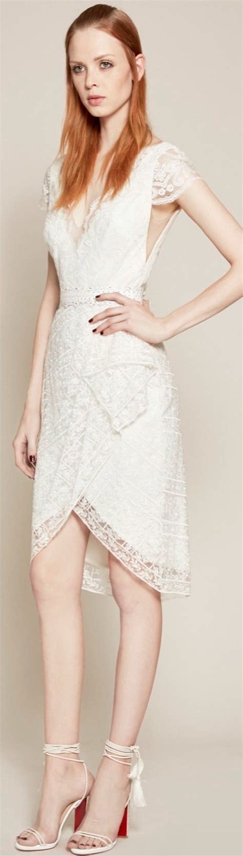 Marchesa Notte Resort Collection Dantel Elbise Elbise Free People