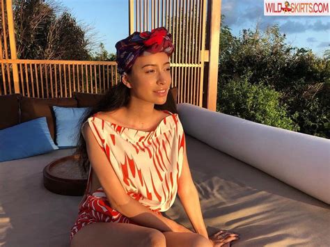 Christian Serratos Christianserratos Nude Instagram Leaked Photo 98