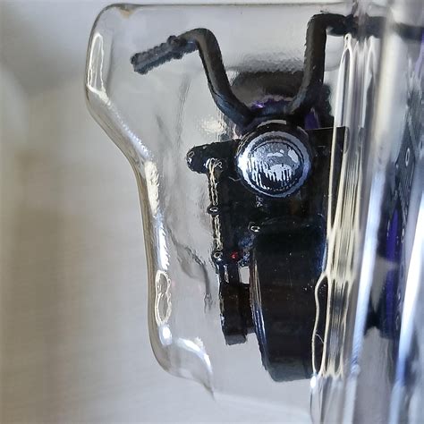 Hot Wheels Motorcycle Club Honda Monkey Z50 Collectible Model Car Miniature Gift Item For Car