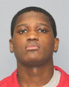 Marcus Quintin Hall Ii A Registered Sex Violent Or Drug Offender In