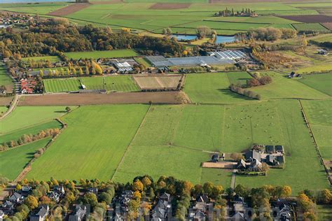 Hollandluchtfoto Twello Luchtfoto Bouwlocatie