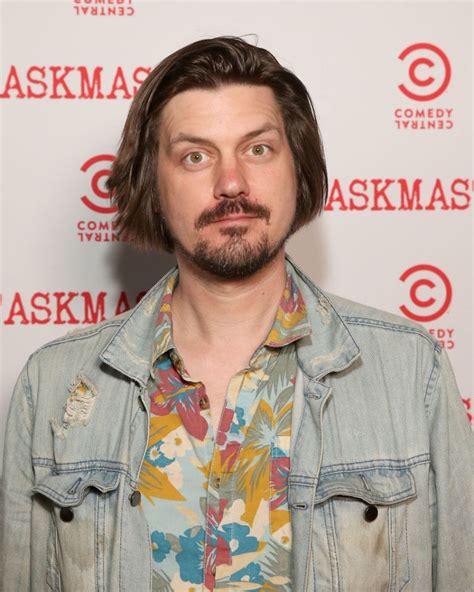 Trevor Moore cause of death revealed: The Whitest Kids U Know star ...