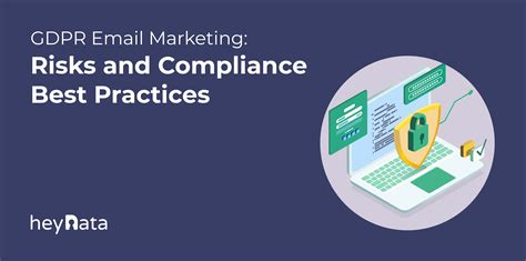 GDPR Email Marketing Risks And Compliance Best Practices