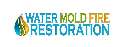 Water Damage Restoration Water Mold Fire