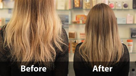 Olaplex behandeling - Olaplex bij Hizi Hair - Revolutionaire haarverzorging