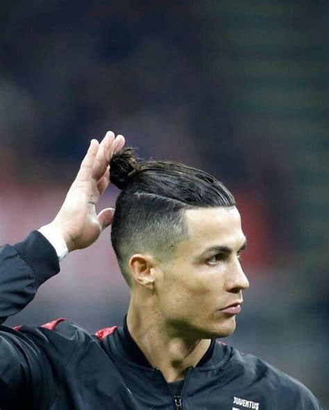 Pin By Dipanjan Roy On Cr7 Ronaldo Hair Ronaldo Haircut Soccer Hairstyles