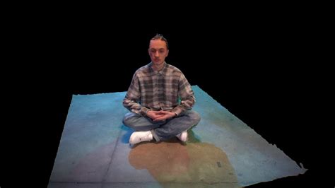 boy siting    model  nikitos  atvrcityphoto