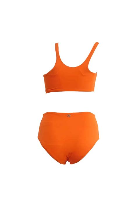 Tek Omuz Bikini Takımı fil Çevrimiçi Konsinye ve İkinci El Mağazası