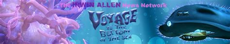 Voyage to the Bottom of the Sea - Season One Episodes