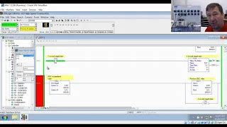 Allen Bradley RsLogix 500 Lessons For The Micrologix And SLC PLC TW