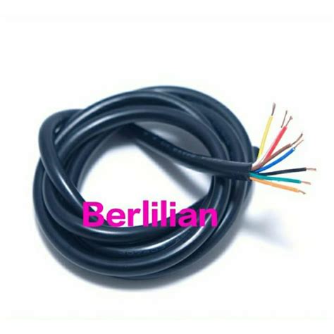 jual kabel awg jalur kabel awg  jalur jual permeter kabel awg