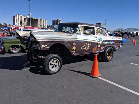 Ford Gasser For Sale Classiccars Cc