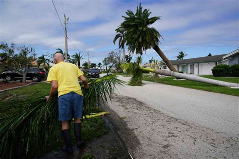Dreaming of beachfront real estate? Much of Florida’s coast is at risk