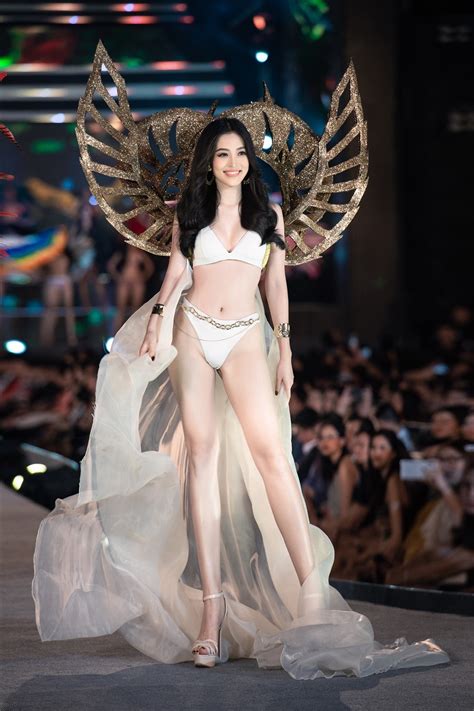 Top Hoa H U Vi T Nam Ti U Vy Di N Bikini N Ng B Ng Nh Victoria Secret