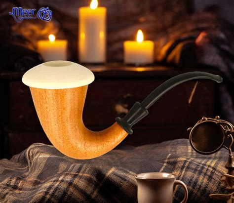 Calabash Pipes The Best Pipes For Smoking Tobacco MeerQueen