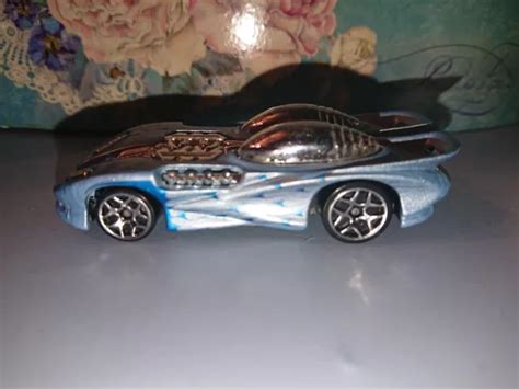 HOT WHEELS SPLITTIN Image II Mattel INC EUR PicClick FR