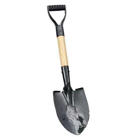 Wrea Digging Shovel Mini D Handle Shovel Kids Beach Shovel Garden ...