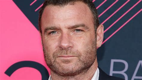 Liev Schreiber Bio, Family, Career, Wife, Net Worth, Measurements
