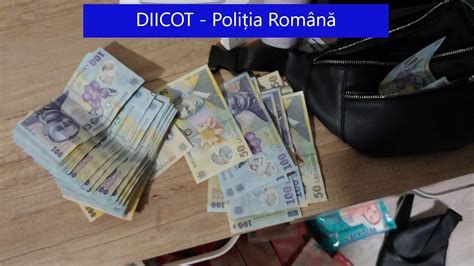 Perchezi Ii I N Bihor Ntr Un Dosar De Trafic De Minori I Proxenetism