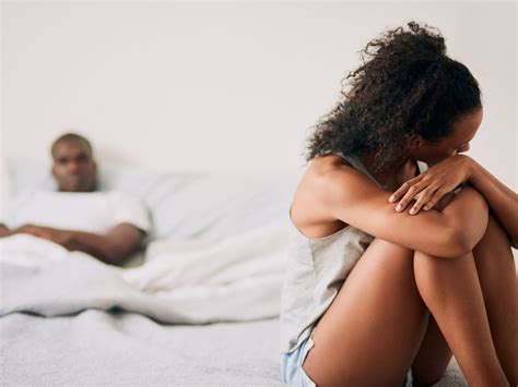 Signs That Past Trauma Is Impacting Your Ability To Enjoy Sex Essence