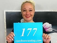 Sexy Blonde Cock Eater Shines In Casting PornZog Free Porn Clips