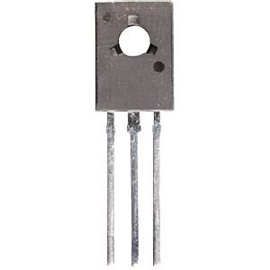 SA 1381: Transistor 2SA 1381, Si-P, 300 V, 0.1 A, 7 W, 150 MHz at ...