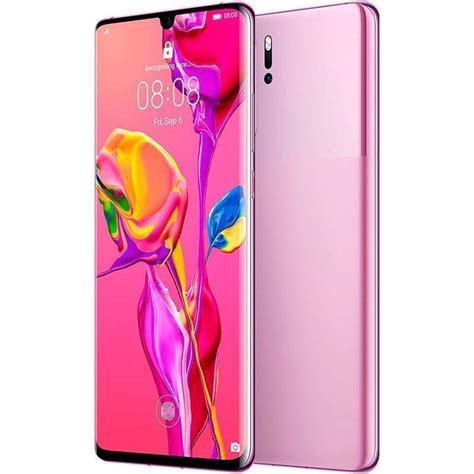 Huawei P Pro Go Mauve D Bloqu Back Market