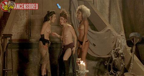 Adriana Butoi nude pics página 1