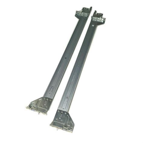 DELL POWEREDGE R715/R810/R815/R910 2U READY RAIL (W647K-RF)