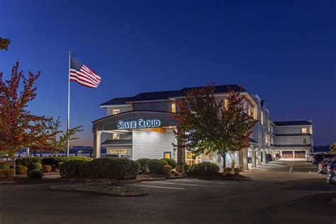 Photo Gallery | Silver Cloud Hotel Tacoma - Waterfront