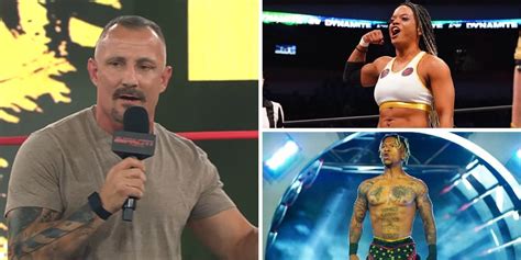 10 Released AEW Wrestlers Who Are Struggling To Stay Relevant