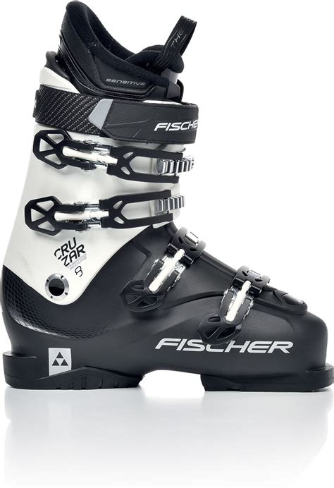 Buty Narciarskie Fischer Cruzar Thermoshape