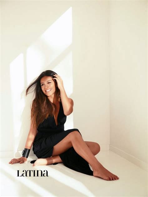 Gina Rodriguez Latina Magazine March Issue Celebmafia