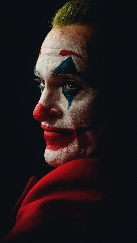 Joker, 2019, Movie, Poster, Joaquin Phoenix HD HD Phone Wallpaper