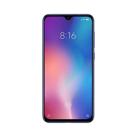 Xiaomi M9 Se 128gb 6gb Ram Azul