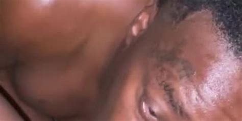 Ebony Lesbians Close Up Duo Pussy Eating Tnaflix