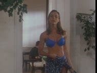 Naked Cindy Ambuehl In Codename Silencer