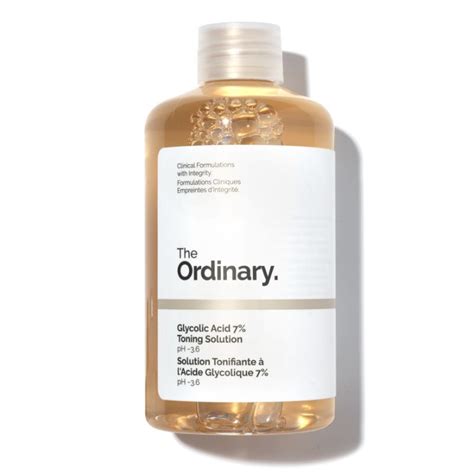 The Ordinary Toner 240ml | Shopee Malaysia