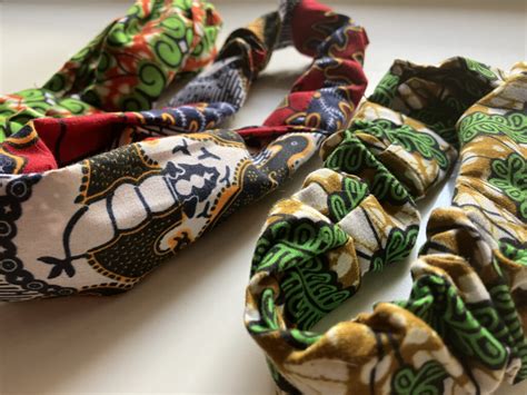 African Bandana Mondo4africa