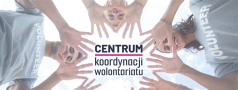 Centrum Koordynacji Wolontariatu Wodzisław Śląski